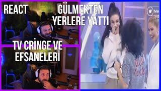 Elraenn Reacting Turkish Tv Legends Cringe ve Efsaneleri
