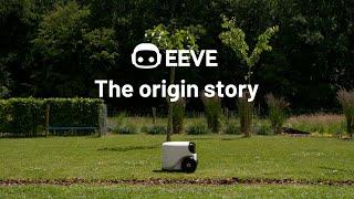 Origin story of EEVE