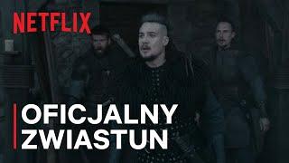 Siedmiu królów musi umrzeć  Oficjalny zwiastun  Netflix