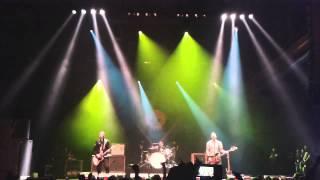 Alkaline Trio - I Wanna Be A Warhol - LIVE @ Monster Bash Munich 03-May-2014