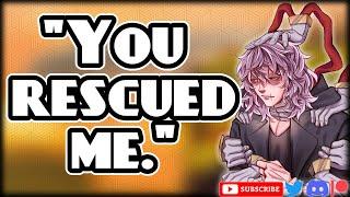 Truth Serum Shigaraki Pt. 1 - My Hero Academia - Anigomi Character Audio