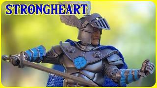 Strongheart by Wizkids for Dungeons and Dragons 50th Anniversary