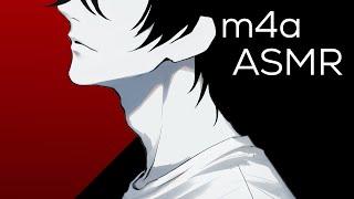 Bloodstains  M4A Vampire ASMR Roleplay