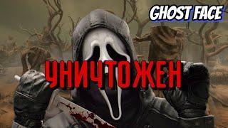 Мейнеру Крика не везёт во всем  ДБД  Dead by Daylight