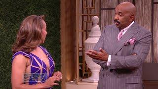 Steve Harvey’s emotional Mother’s Day Tribute to his wife  STEVE HARVEY