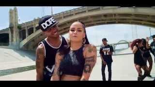 Kehlani - FWU Official Music Video