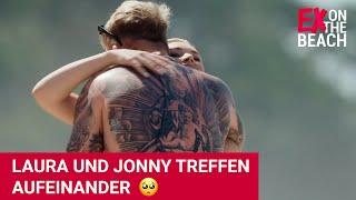 Dieses Wiedersehen ist voller Emotionen  Staffel 4  Ex On The Beach