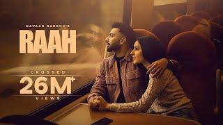 Raah Official Video Navaan Sandhu  Jay B Singh  Sky Digital  New Punjabi Song 2022