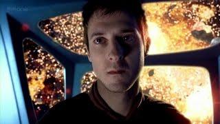 Doctor Who - A Good Man Goes to War - Would you like me to repeat the question?