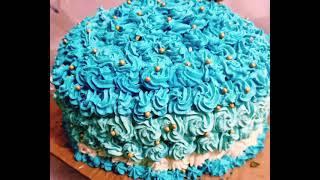 Birthday cake Ideas #birthday