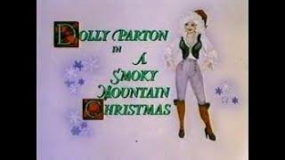  A Smoky Mountain Christmas - 1986 Full Feature