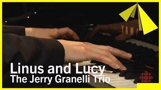 A Charlie Brown Christmas Theme Linus and Lucy