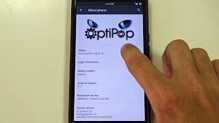 OptiPop 5.1.1 ROM for Nexus 4•5•6