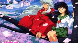 Anime Hits 4  Inuyasha - Was ist Zeit ? Karaoke GermanDeutsch