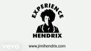 The Jimi Hendrix Experience - Hey Joe Official Audio