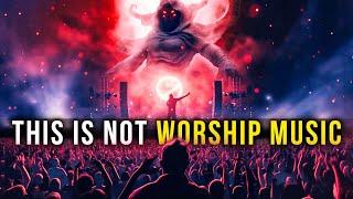 Unveiling the Deceptive Truth Exposing Popular Worship Songs Dangerous Theological Pitfalls