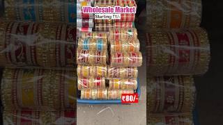 Sadar Bazar Wholesale Market Delhi  #shorts #sadarbazaar #delhimarket #wholesalemarket