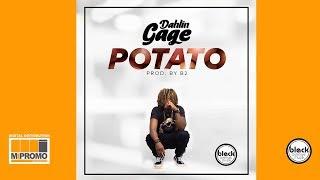 Dahlin Gage - Potato Audio Slide