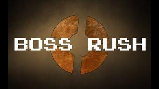 Team Fortress 2 - Boss Rush Easy