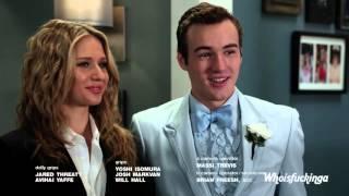 Faking It 2x18 Season 2 Episode 18 Promo Nuclear prom