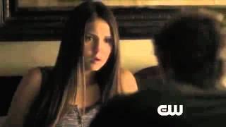 The Vampire Diaries - Alive Clip 4X01