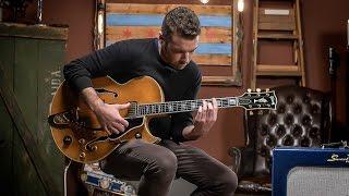 1963 Gibson Byrdland Natural  CME Vintage Demo  Joel Bauman