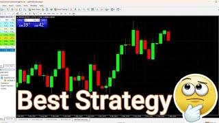 The Most Profitable Forex Strategy Fib Retracement