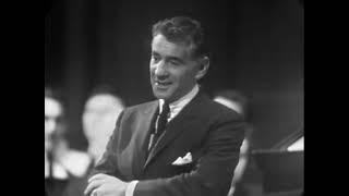 Leonard Bernstein - Young Peoples Concerts The Genius of Paul Hindemith
