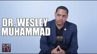 NOIs Wesley Muhammad Malcolm X was in Violation of Black-God Protocol Part 7