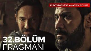 Kudüs Fatihi Selahaddin Eyyubi 32. Bölüm Fragmanı  Hiç ummadığın kişi  Analiz