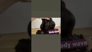 Body wave -Diamondempress hair