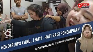 INGAT  BEKERJASAMA DENGAN SETAN BERARTI SIAP MENJADI BUDAKNYA 