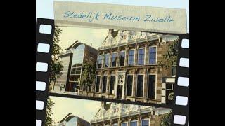 stedelijk museum zwolle