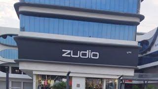 SHOPPING AT ZUDIO  NEW COLLECTION    MEHSANA  PARTH PRAJAPATI VLOGS
