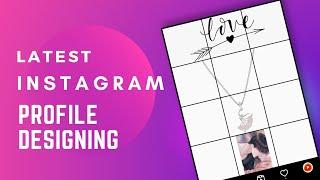 Instagram feed layout ideas 2021  Design Instagram Posts  Crazy Smartmaker
