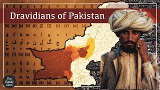 Brahuis - the last Dravidians of Pakistan and Afghanistan