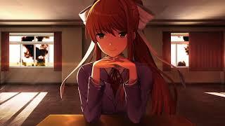 1-Hour of Just Monika Voiced Dialogue