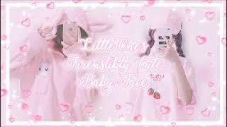 》Irresistibly Cute Baby Face《  subliminal