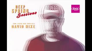 Deep Spring Sessions #84 - David Hixe