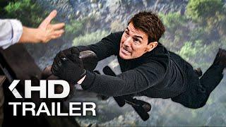 MISSION IMPOSSIBLE 7 Dead Reckoning Trailer 2 German Deutsch 2023