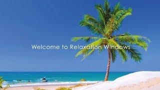 Relaxation Windows 4K Nature - Channel Trailer v3