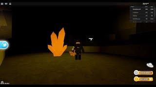 How to find orange crystals Treelands Roblox 45SUBS