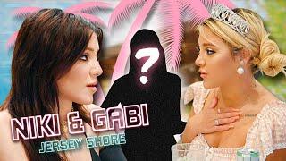 Who Invited Her?  Niki and Gabi Jersey Shore EP1