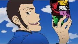 Lupin III descargar serie y películas ENTERAS FUNCIONANDO 2024 leer comentario fijado