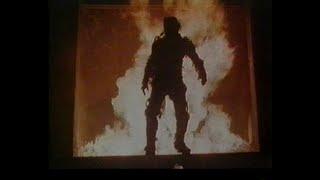 Vindicator The Vindicator 1986 - Trailer