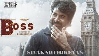 Sk24 movie update  sivakarthikeyan Cameo in goat  cinetrends