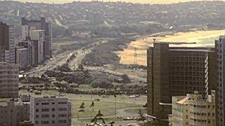 Durban 1973 archive footage