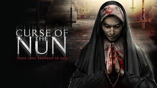 Curse Of The Nun HD  Prokletstvo monahinje #  Horor film sa prevodom