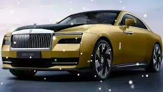 Rolls Royce SPECTRE
