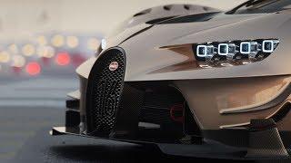 Новый Bugatti 2019 Гибридный Lamborghini Unico 2019 BloodHound SSC отменён?